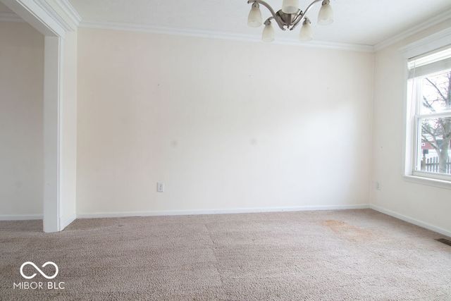 10839 Teeter Court, Indianapolis, IN 46236