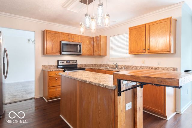 10839 Teeter Court, Indianapolis, IN 46236