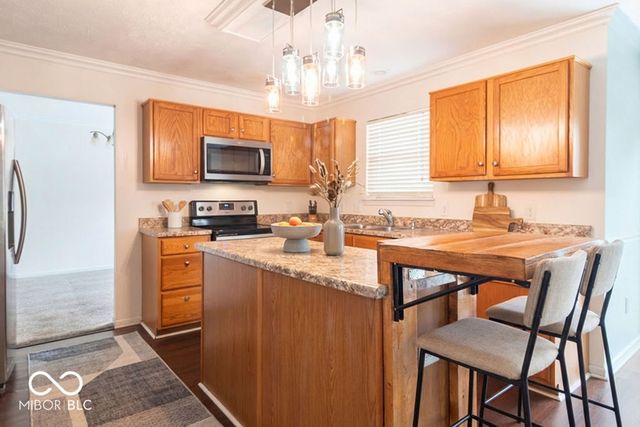 10839 Teeter Court, Indianapolis, IN 46236