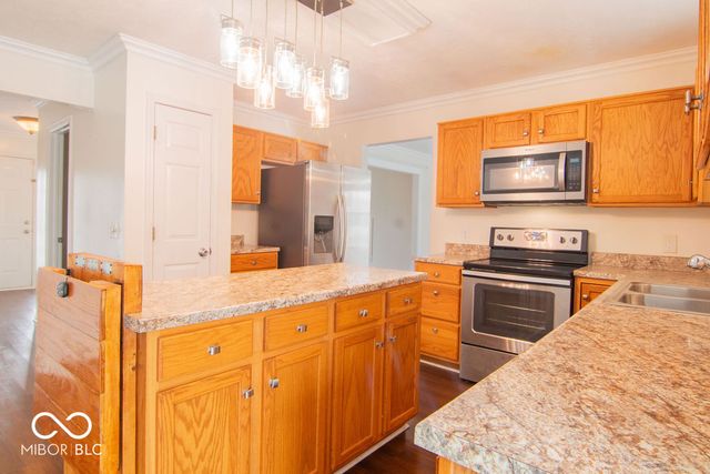 10839 Teeter Court, Indianapolis, IN 46236