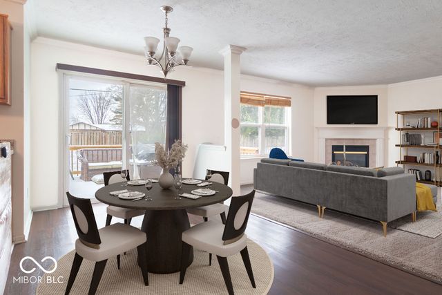 10839 Teeter Court, Indianapolis, IN 46236