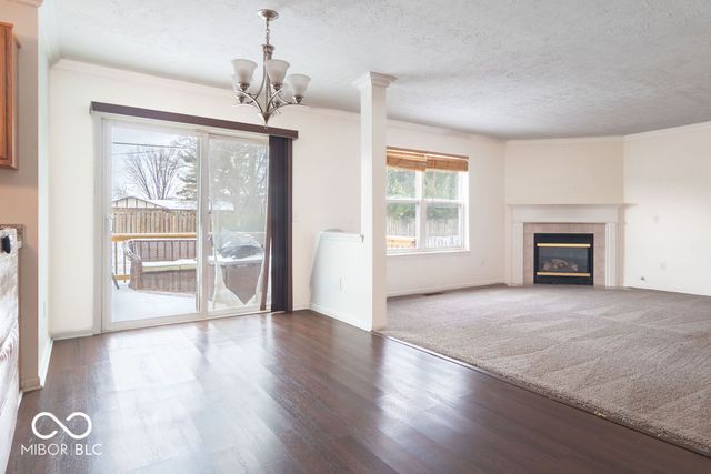 10839 Teeter Court, Indianapolis, IN 46236