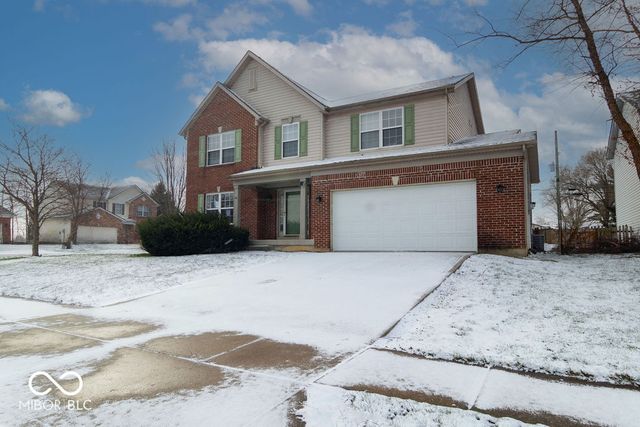 10839 Teeter Court, Indianapolis, IN 46236