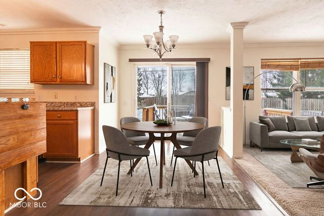 10839 Teeter Court, Indianapolis, IN 46236