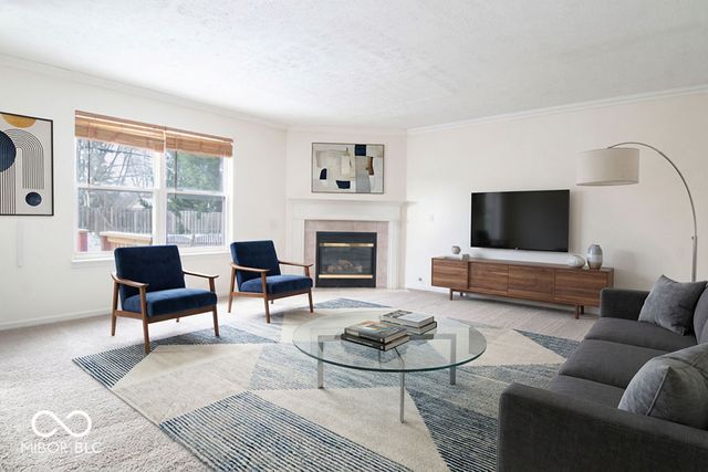 10839 Teeter Court, Indianapolis, IN 46236