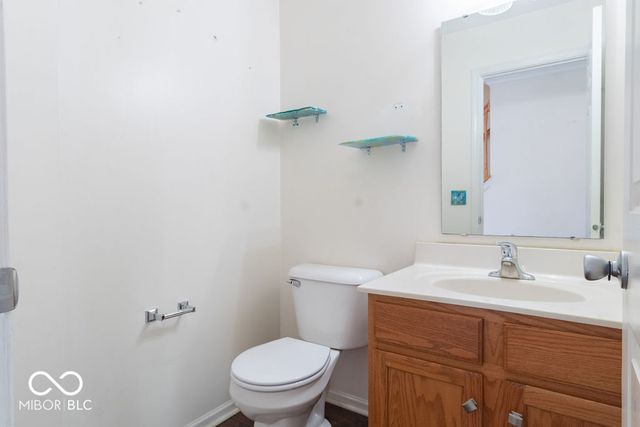 10839 Teeter Court, Indianapolis, IN 46236