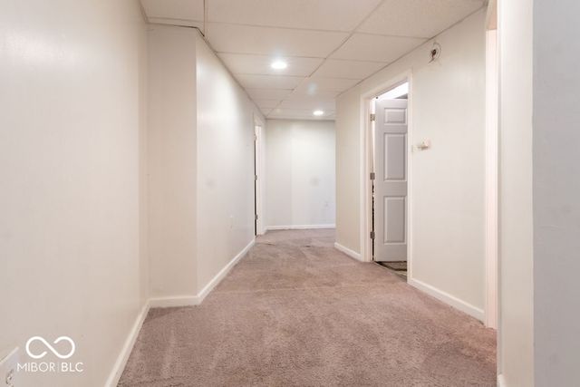 10839 Teeter Court, Indianapolis, IN 46236