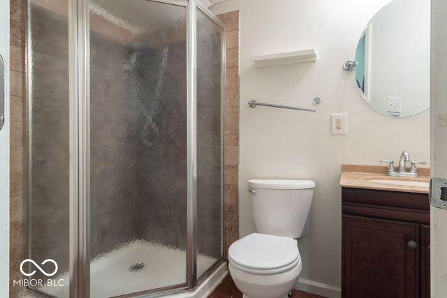 10839 Teeter Court, Indianapolis, IN 46236