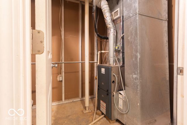 10839 Teeter Court, Indianapolis, IN 46236