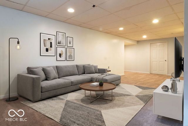 10839 Teeter Court, Indianapolis, IN 46236