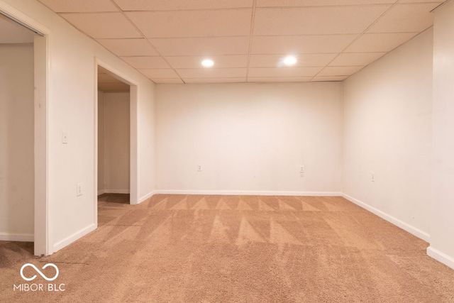 10839 Teeter Court, Indianapolis, IN 46236