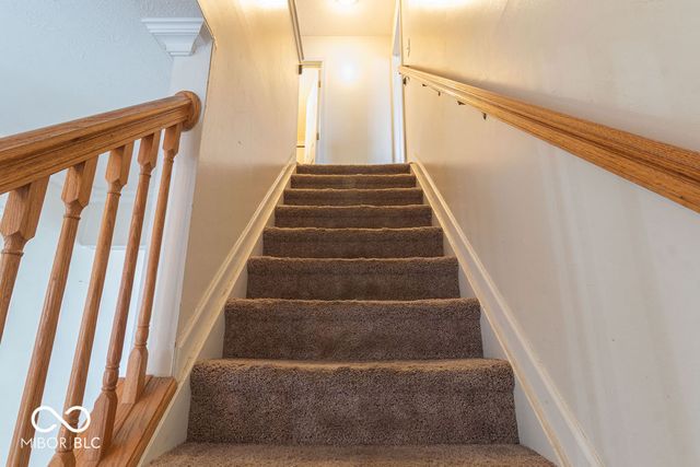 10839 Teeter Court, Indianapolis, IN 46236