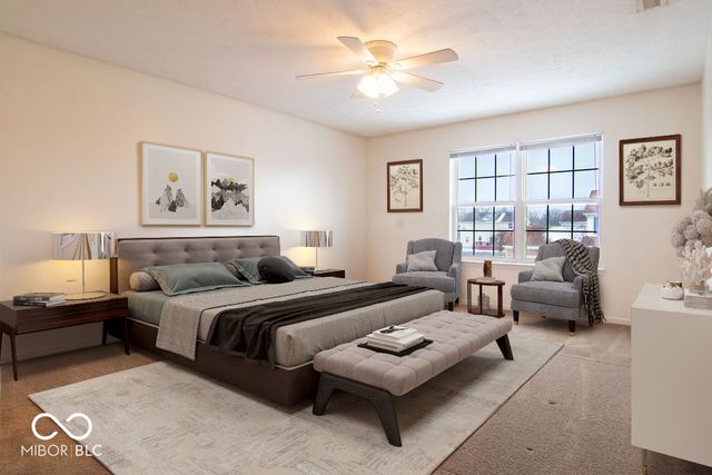 10839 Teeter Court, Indianapolis, IN 46236