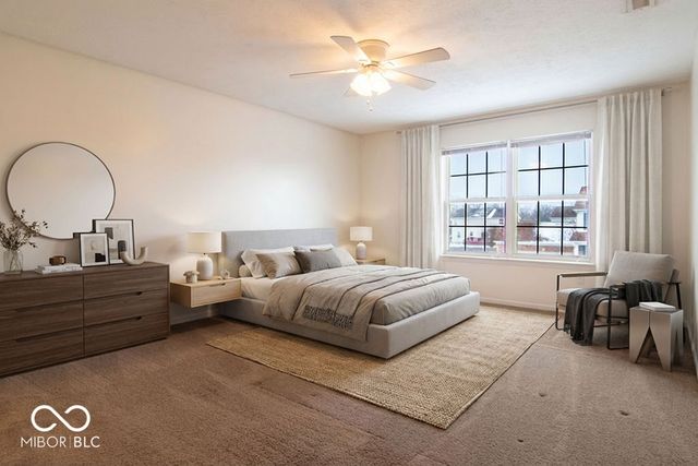 10839 Teeter Court, Indianapolis, IN 46236