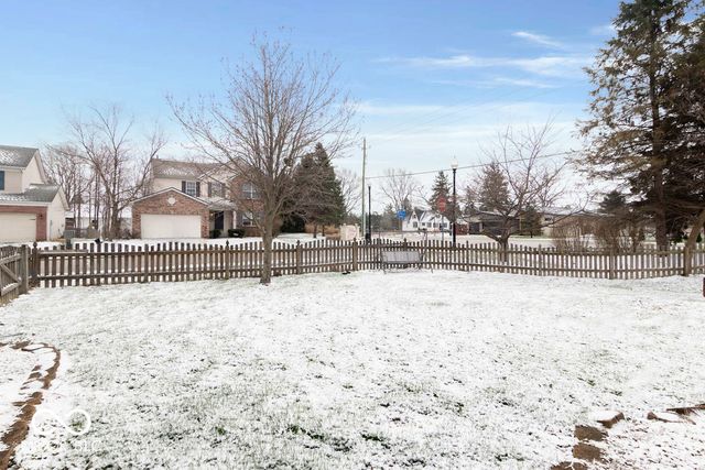 10839 Teeter Court, Indianapolis, IN 46236