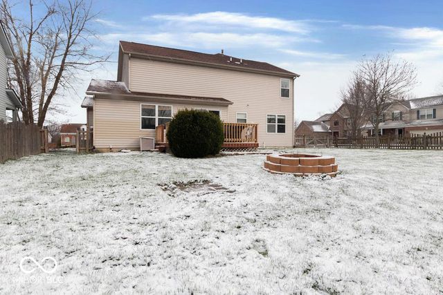 10839 Teeter Court, Indianapolis, IN 46236