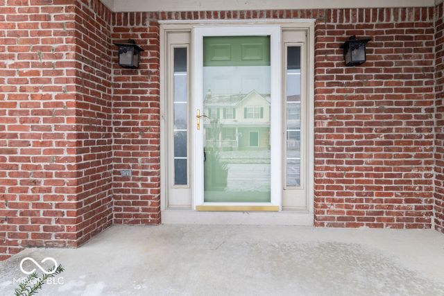 10839 Teeter Court, Indianapolis, IN 46236