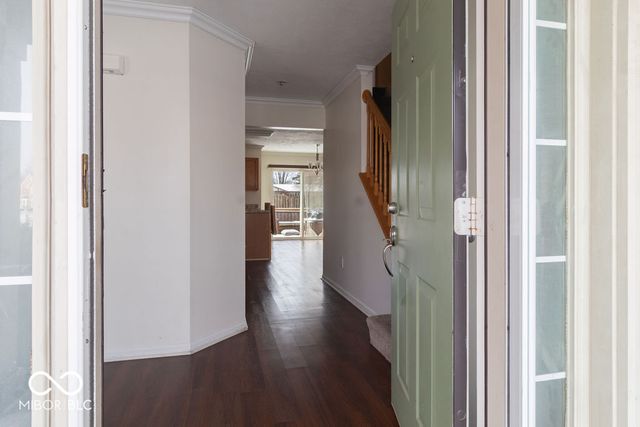 10839 Teeter Court, Indianapolis, IN 46236