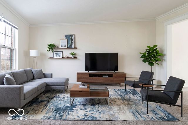 10839 Teeter Court, Indianapolis, IN 46236