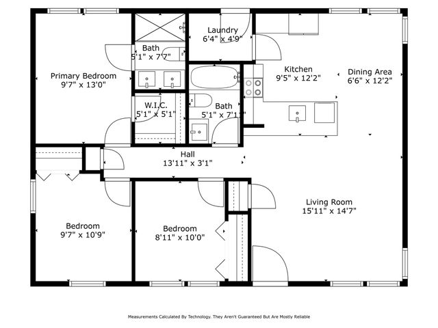 228 W Cardinal, Ector, TX 75439