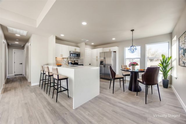 228 W Cardinal, Ector, TX 75439