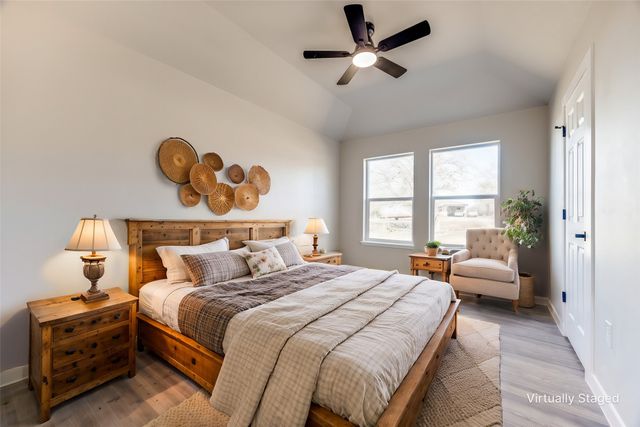 228 W Cardinal, Ector, TX 75439