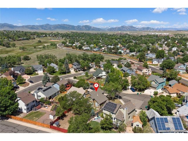 10538 Kipling Pl, Broomfield, CO 80021
