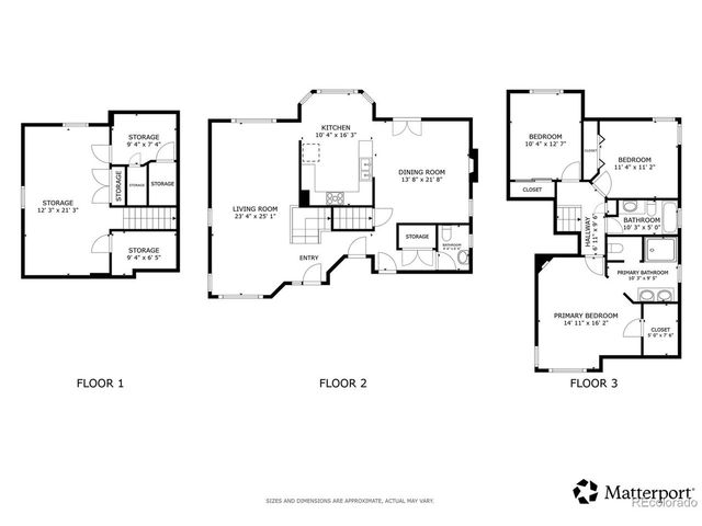 10538 Kipling Pl, Broomfield, CO 80021