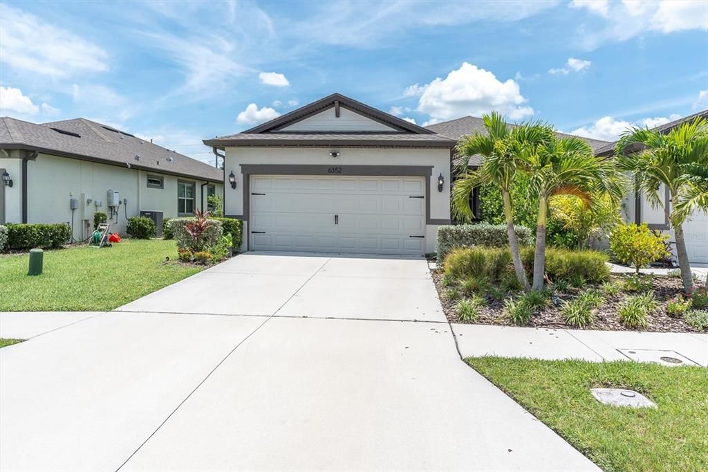 6352 MOORING LINE CIRCLE, Apollo Beach, FL 33572