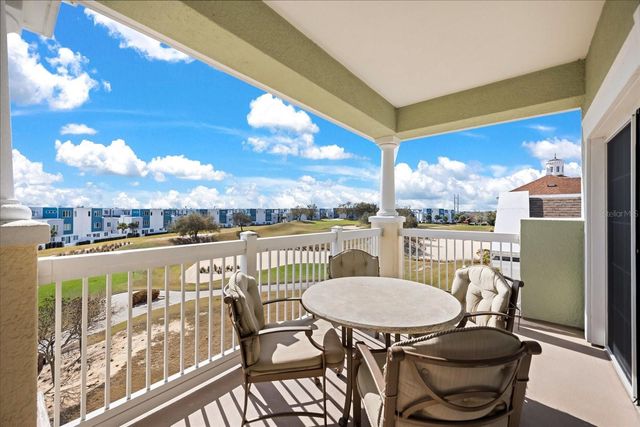 1114 SUNSET VIEW CIRCLE 402, Reunion, FL 34747