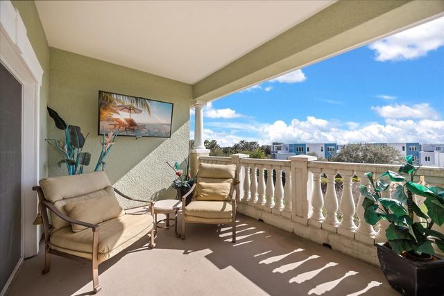 1114 SUNSET VIEW CIRCLE 402, Reunion, FL 34747