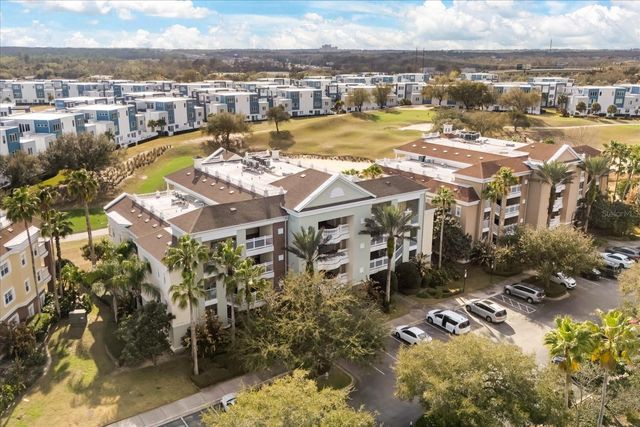 1114 SUNSET VIEW CIRCLE 402, Reunion, FL 34747