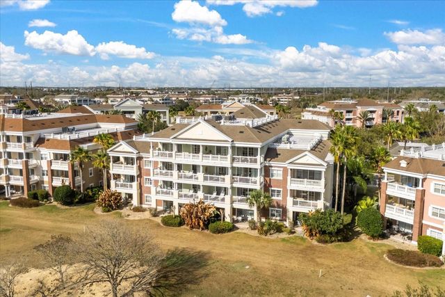 1114 SUNSET VIEW CIRCLE 402, Reunion, FL 34747