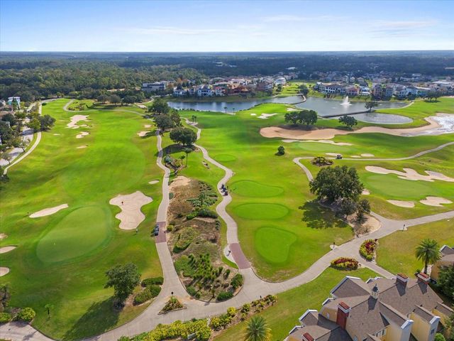 1114 SUNSET VIEW CIRCLE 402, Reunion, FL 34747