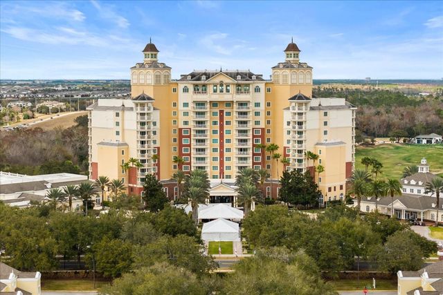 1114 SUNSET VIEW CIRCLE 402, Reunion, FL 34747