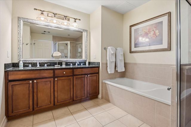 1114 SUNSET VIEW CIRCLE 402, Reunion, FL 34747