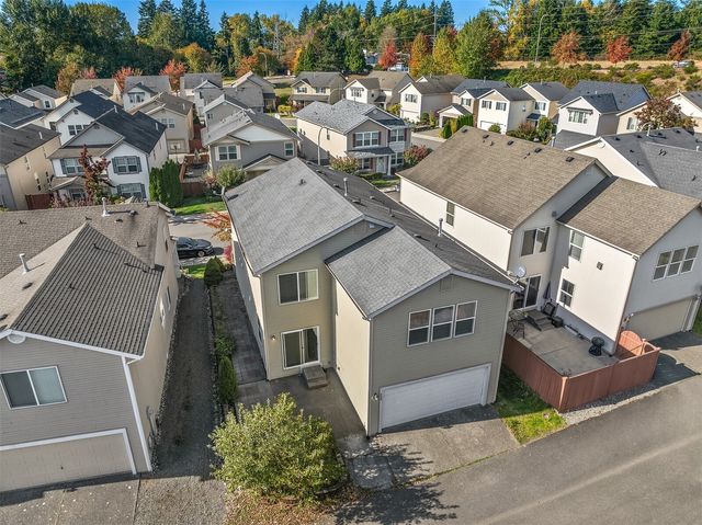 248 Ferndale Court NE, Renton, WA 98056
