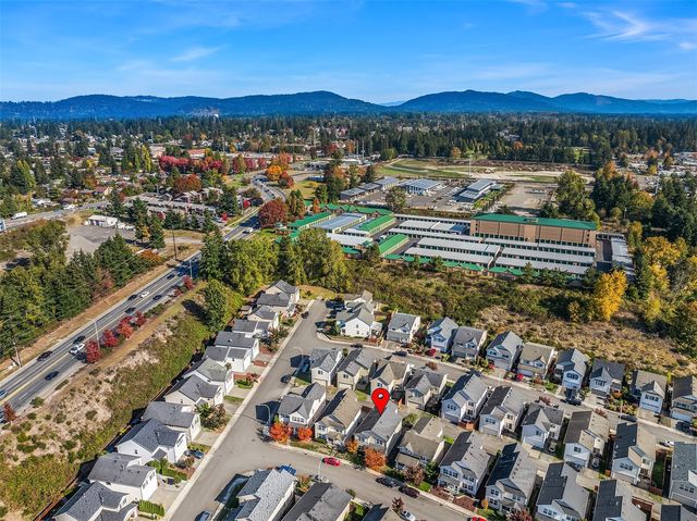 248 Ferndale Court NE, Renton, WA 98056
