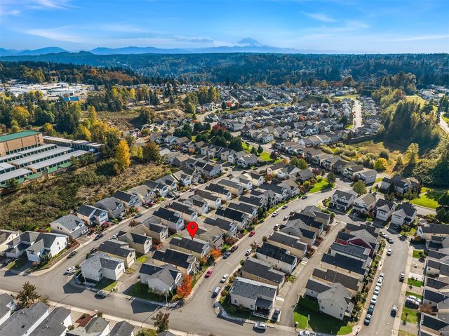 248 Ferndale Court NE, Renton, WA 98056