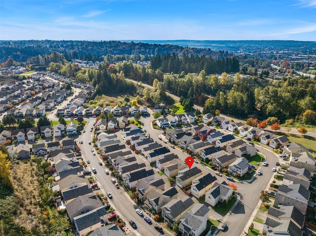 248 Ferndale Court NE, Renton, WA 98056