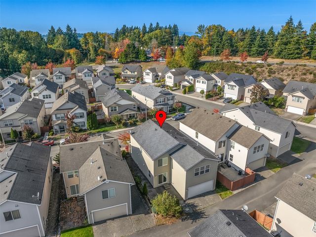 248 Ferndale Court NE, Renton, WA 98056