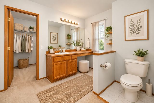 248 Ferndale Court NE, Renton, WA 98056