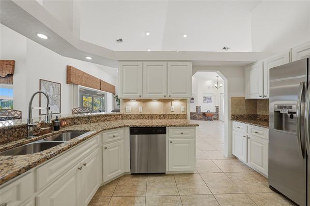 9436 SPRING CIRCLE, Port Charlotte, FL 33981