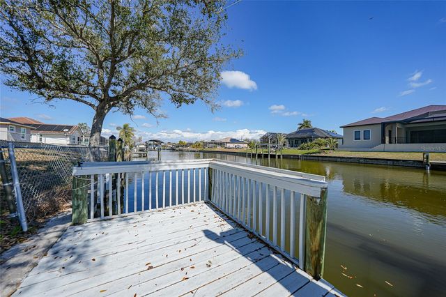 9436 SPRING CIRCLE, Port Charlotte, FL 33981