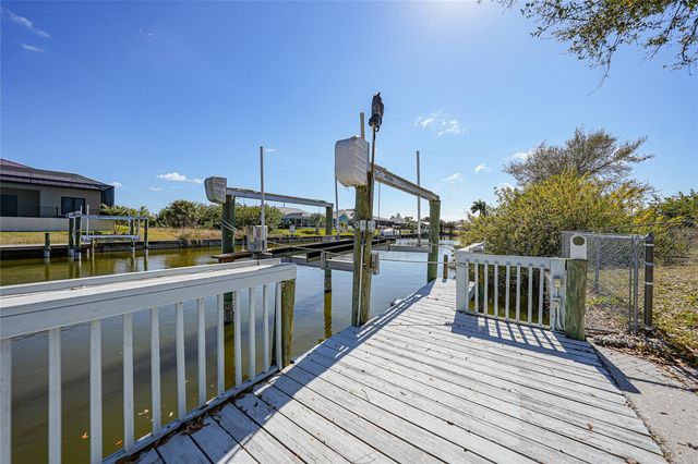 9436 SPRING CIRCLE, Port Charlotte, FL 33981