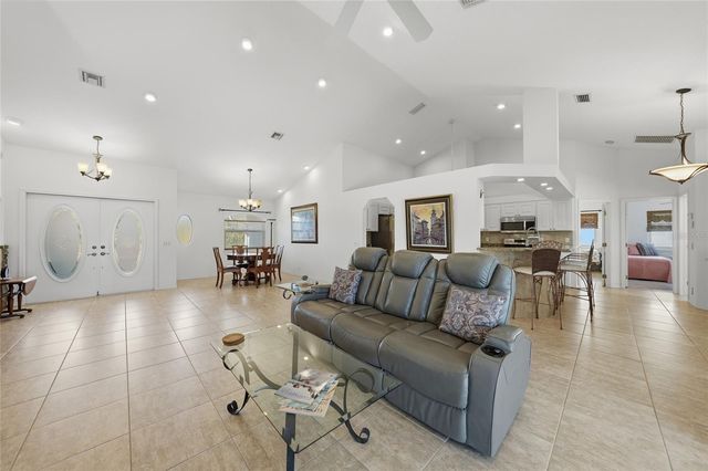 9436 SPRING CIRCLE, Port Charlotte, FL 33981