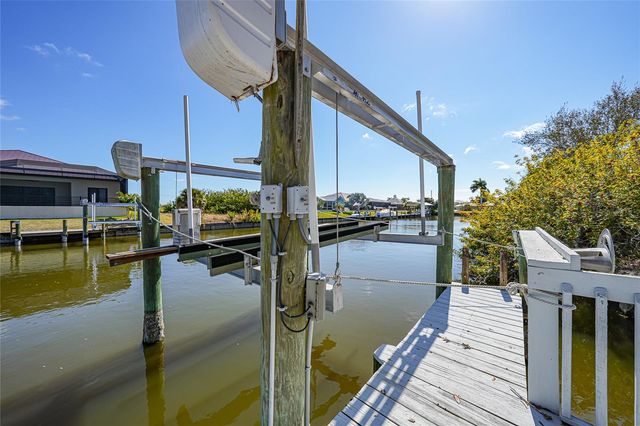 9436 SPRING CIRCLE, Port Charlotte, FL 33981