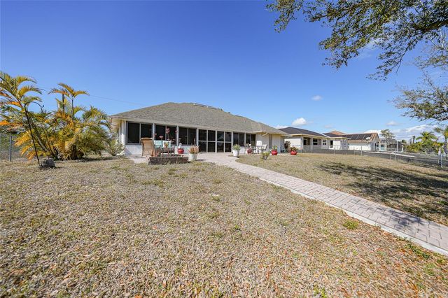 9436 SPRING CIRCLE, Port Charlotte, FL 33981