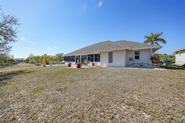 9436 SPRING CIRCLE, Port Charlotte, FL 33981