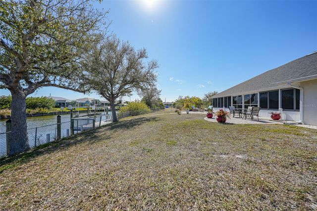 9436 SPRING CIRCLE, Port Charlotte, FL 33981